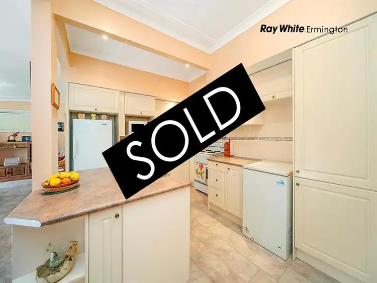 Third view of Homely house listing, 21 Chudleigh Street, Rydalmere NSW 2116