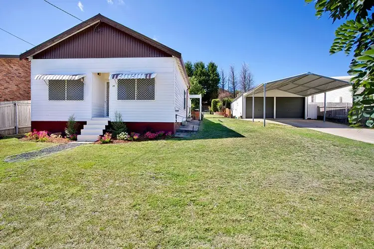 39 Cripps Avenue, Wallerawang NSW 2845