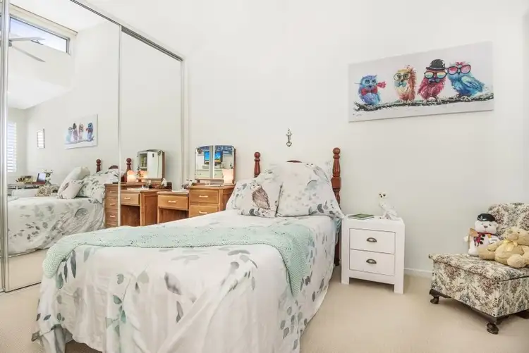 Sixth view of Homely townhouse listing, 3/1-7 Canthium Way, Casuarina NSW 2487