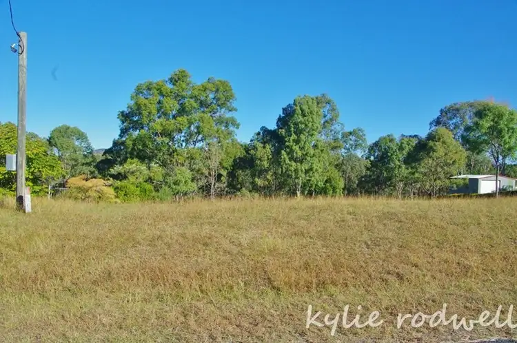 Main view of Homely land listing, 85 to 89 Scarvell Place, Kooralbyn QLD 4285