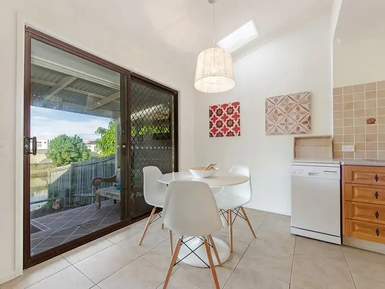 Fourth view of Homely townhouse listing, 2/3 Orvieto Avenue, Mermaid Waters QLD 4218