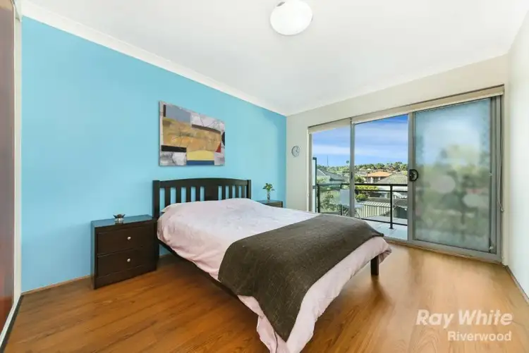 Seventh view of Homely townhouse listing, 8/110 George Street, South Hurstville NSW 2221