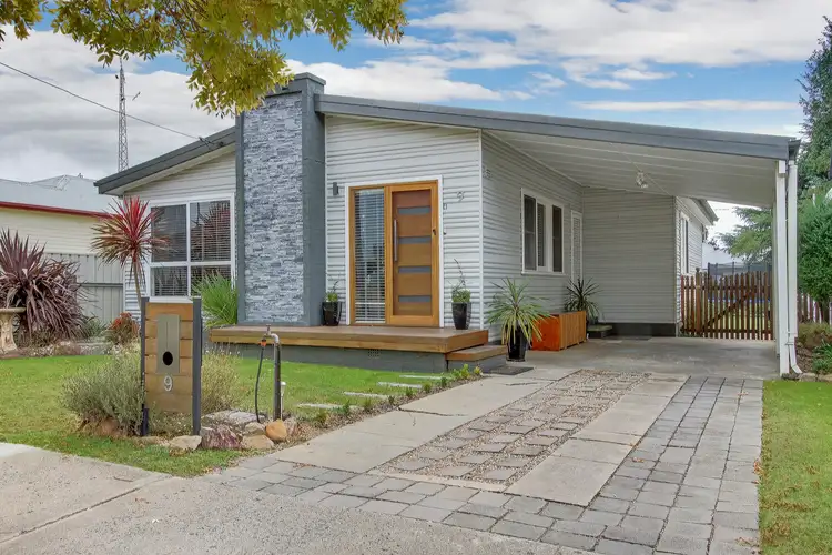 Main view of Homely house listing, 9 Ruby Street, Goulburn NSW 2580