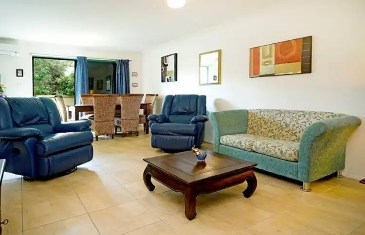Sixth view of Homely townhouse listing, 3/2 Pappas Way, Carrara QLD 4211