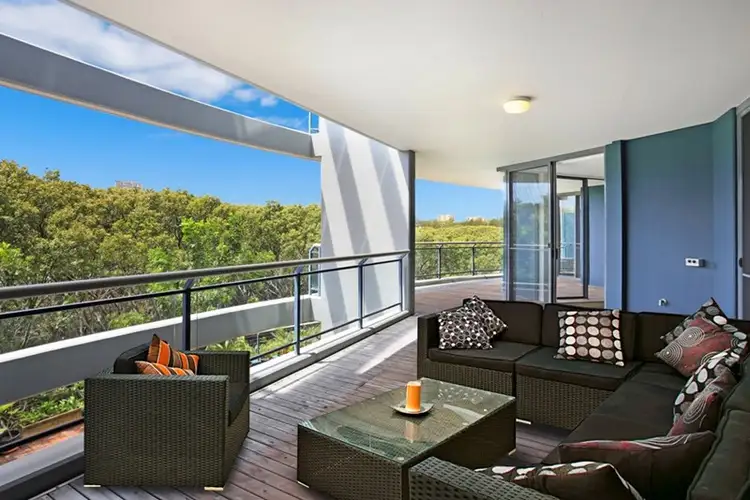 Main view of Homely apartment listing, 26/29 Bennelong Parkway, Wentworth Point NSW 2127