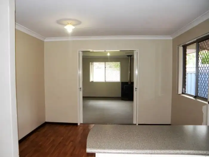 Fifth view of Homely house listing, 3 Moore Place, Bridgetown WA 6255