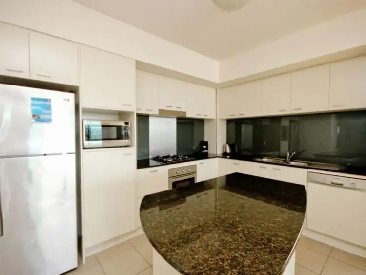 Sixth view of Homely unit listing, 1502 "Broadbeach on the Park", Broadbeach QLD 4218