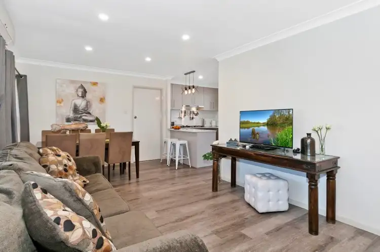 Third view of Homely house listing, 12 Anders Street, Slacks Creek QLD 4127
