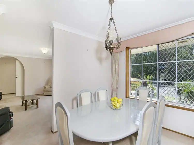 Fifth view of Homely house listing, 168 Tallebudgera Drive, Palm Beach QLD 4221