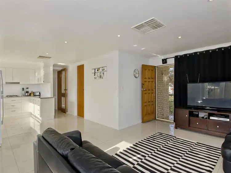 Main view of Homely house listing, 8 Horn Drive, Happy Valley SA 5159
