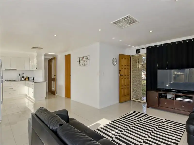 Main view of Homely house listing, 8 Horn Drive, Happy Valley SA 5159