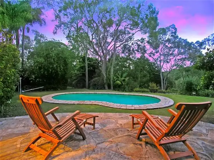 Second view of Homely house listing, 17 Dettmann Avenue, Longueville NSW 2066