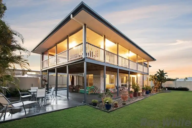 Main view of Homely house listing, 96 North Ridge Circuit, Deception Bay QLD 4508