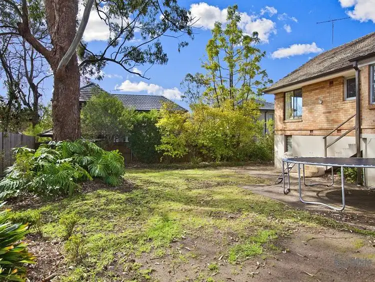 Fourth view of Homely house listing, 150 Bobbin Head Road, Turramurra NSW 2074