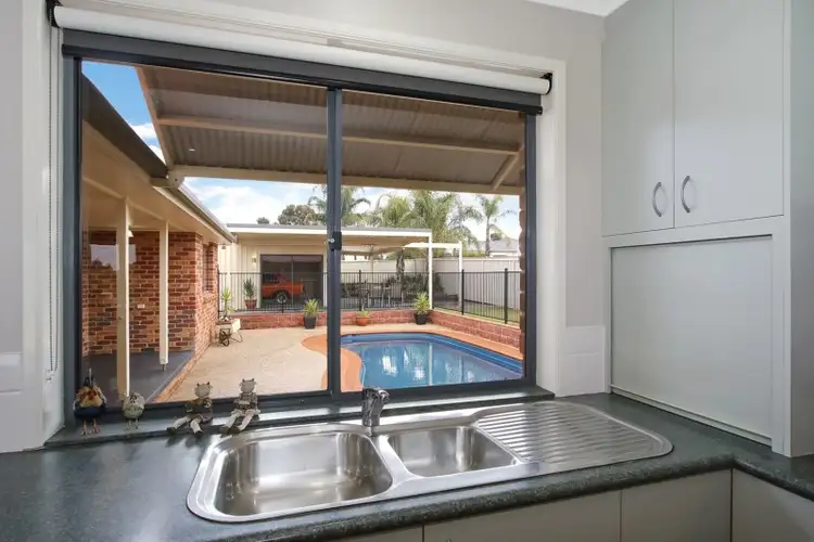 Sixth view of Homely house listing, 58 Hopetoun Road, Rutherglen VIC 3685