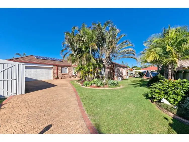 Second view of Homely house listing, 62 Fryar Street, Victoria Point QLD 4165