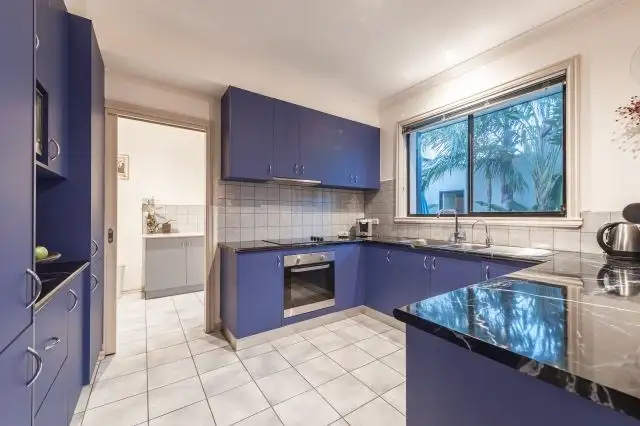 Sixth view of Homely townhouse listing, 1/28 Stymie Street, Kingsbury VIC 3083