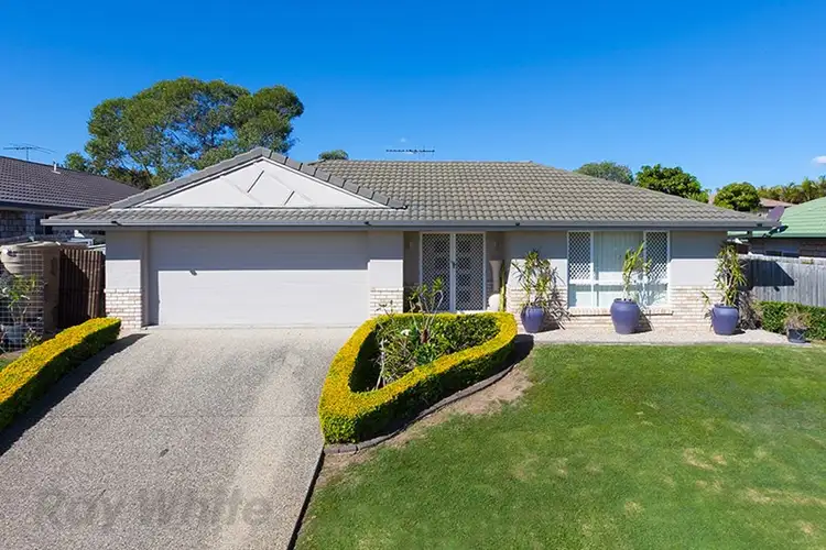 88 Sunview Road, Springfield QLD 4300