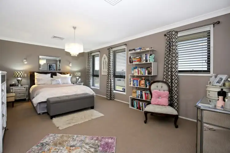 Third view of Homely house listing, 100 Blue Gum Way, North Nowra NSW 2541
