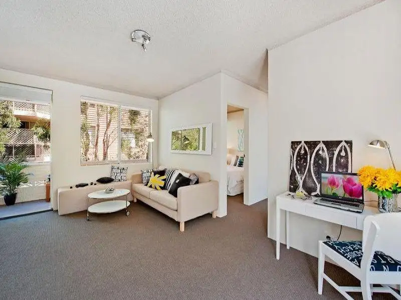 Main view of Homely unit listing, 11/99 Pacific Parade, Dee Why NSW 2099