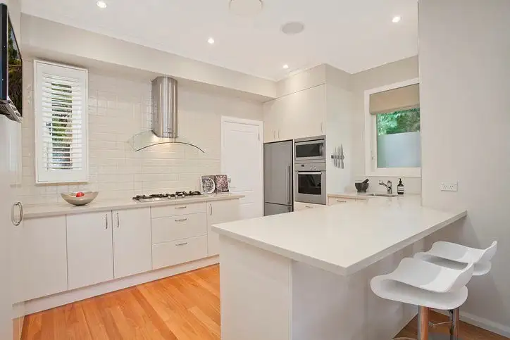 Fourth view of Homely house listing, 40 Milner Crescent, Wollstonecraft NSW 2065