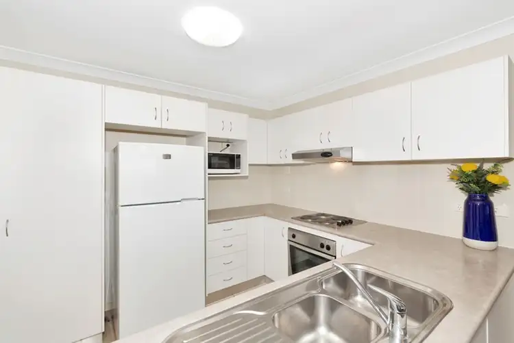 Sixth view of Homely house listing, 9/20-22 Fleet Drive, Kippa-ring QLD 4021