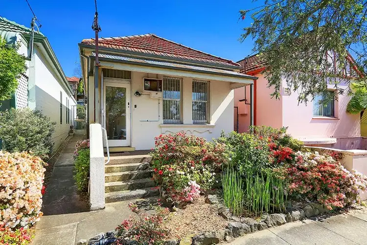 20 St Davids Road, Haberfield NSW 2045