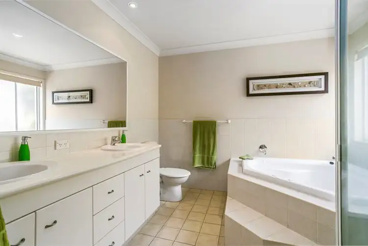Seventh view of Homely house listing, 38 Ellis Drive, Mudgeeraba QLD 4213