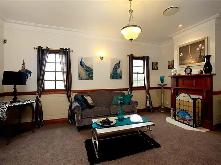 Fourth view of Homely house listing, 7 Hawkhurst Court, Murrumba Downs QLD 4503