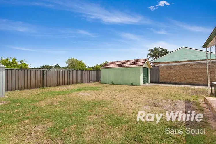 Sixth view of Homely house listing, 3 Colson Cresent, Monterey NSW 2217