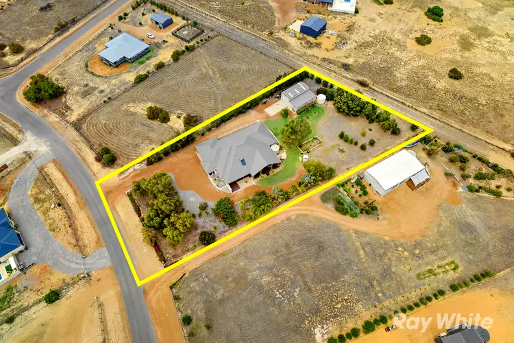 Third view of Homely house listing, 71 Redcliffe Concourse, White Peak WA 6532