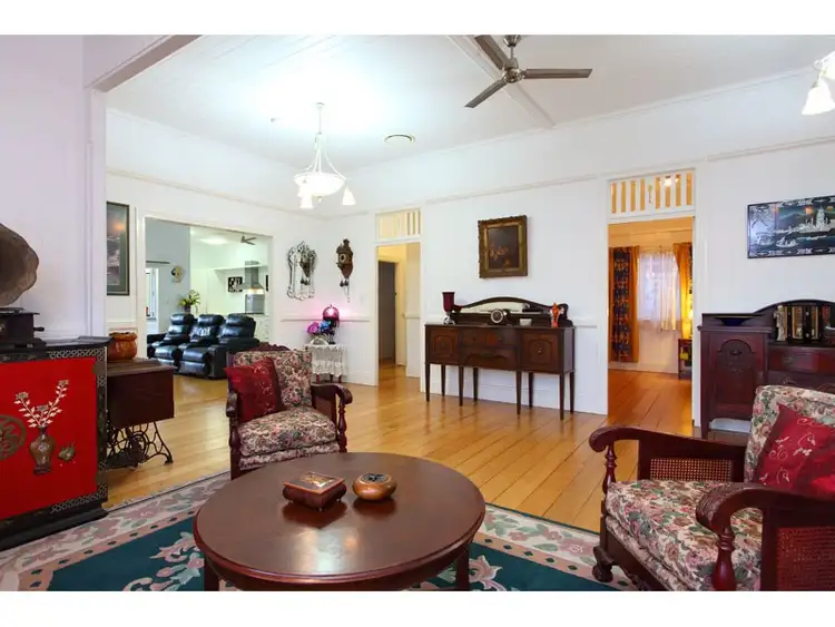 Sixth view of Homely house listing, 31 Leigh Street, Coorparoo QLD 4151