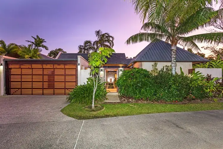 Main view of Homely apartment listing, 23 Bale Drive, Port Douglas QLD 4877