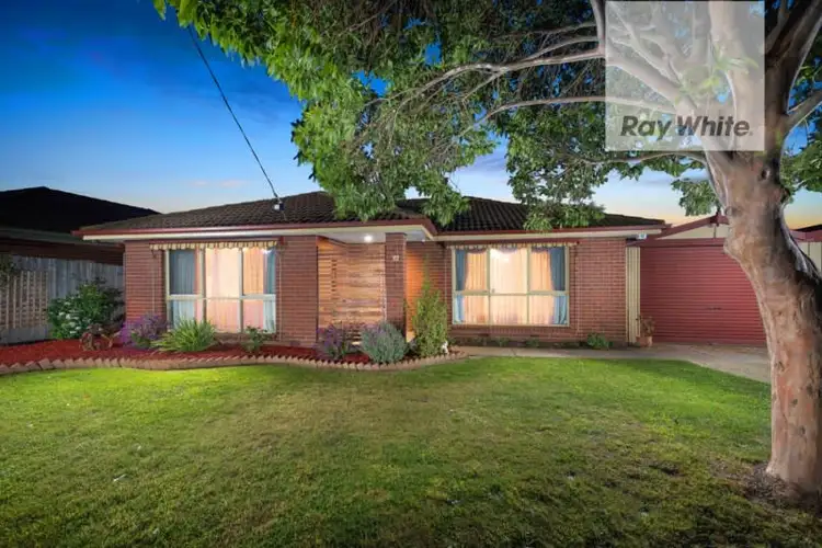 Second view of Homely house listing, 32 Medora Avenue, Bundoora VIC 3083