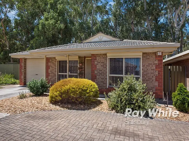 Main view of Homely house listing, 5/9 Jane Crescent, Salisbury SA 5108