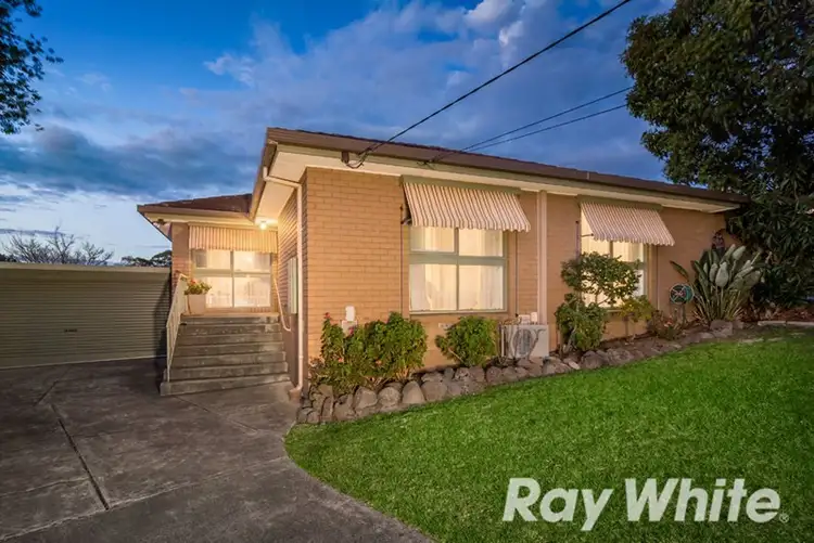 2 Cambara Court, Vermont South VIC 3133