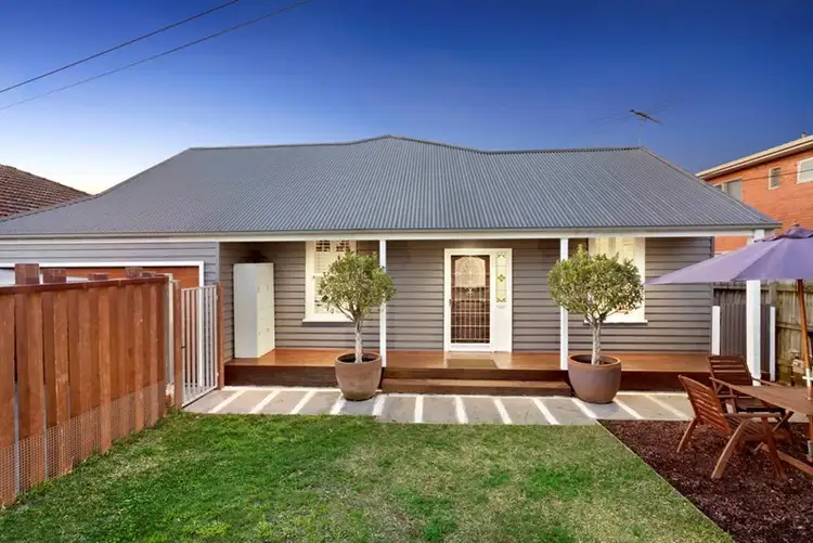 3 Greville Street, Huntingdale VIC 3166