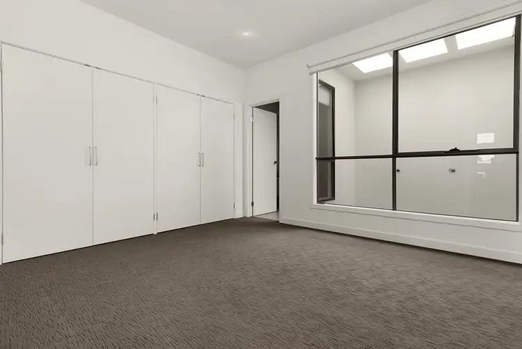 Fifth view of Homely townhouse listing, 36/85C Clyde Street, Thornbury VIC 3071