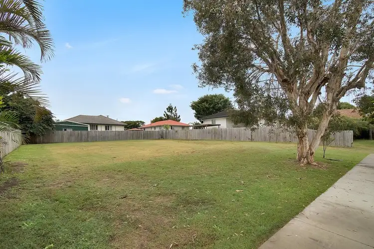 Main view of Homely land listing, 17 Wagtail Street, Inala QLD 4077