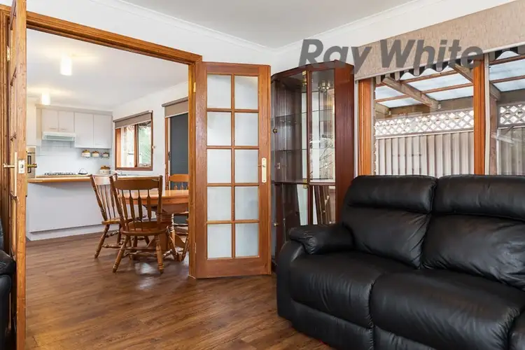 Fourth view of Homely house listing, 3/1115 Frankston-Flinders Road, Somerville VIC 3912