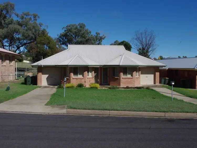 38 A and B Vernon Street, Inverell NSW 2360