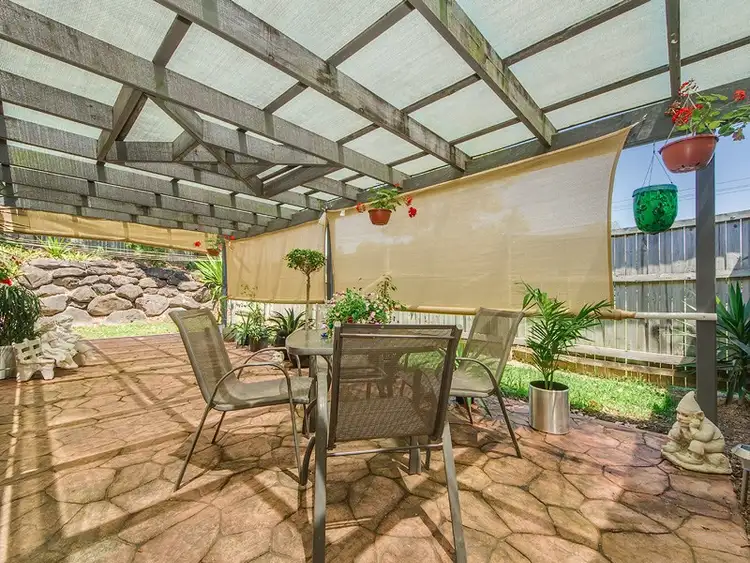 Seventh view of Homely house listing, 3 Merrilaine Crescent, Merrimac QLD 4226