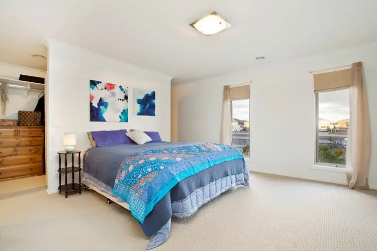 Fifth view of Homely house listing, 66 Tait Street, Delacombe VIC 3356
