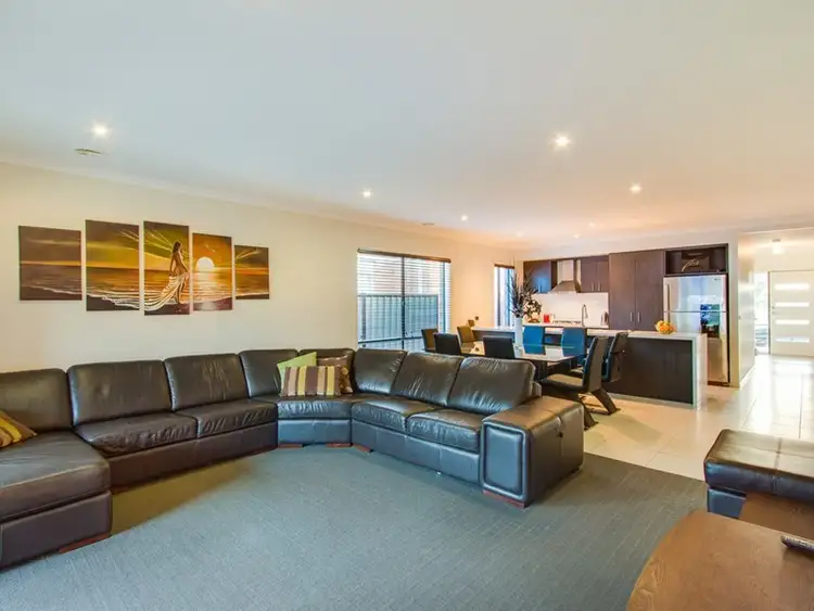 Sixth view of Homely house listing, 15 Rifflebird Drive, Tarneit VIC 3029