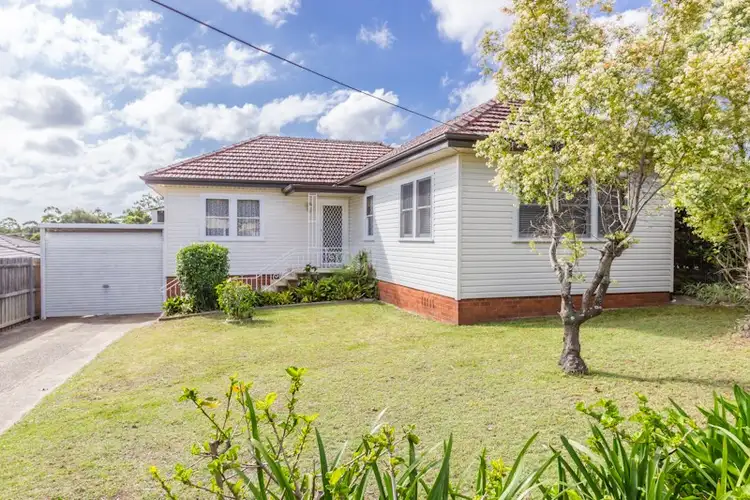 Second view of Homely house listing, 63 North Rocks Road, North Rocks NSW 2151