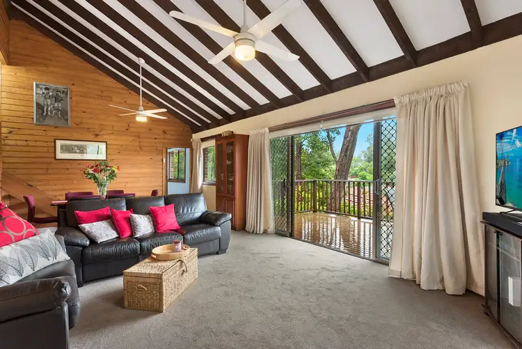 Fourth view of Homely house listing, 10 Amber Close, Thornleigh NSW 2120