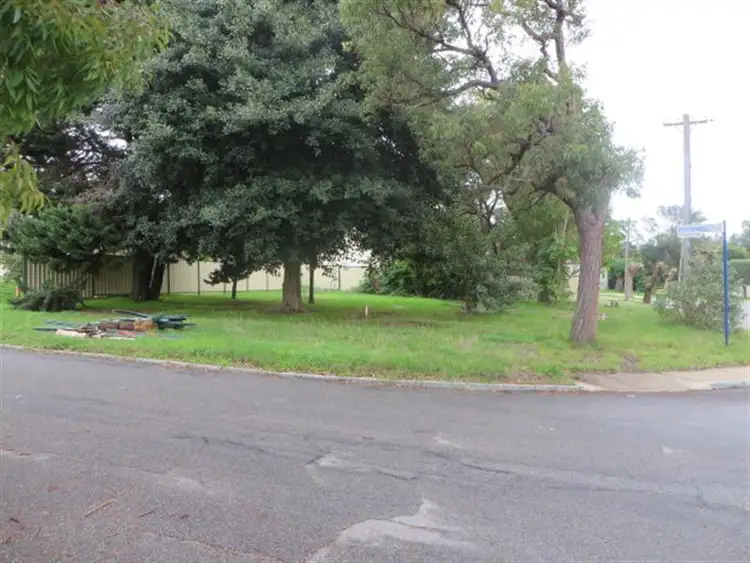 Second view of Homely land listing, 54 Brownell Crescent, Medina WA 6167