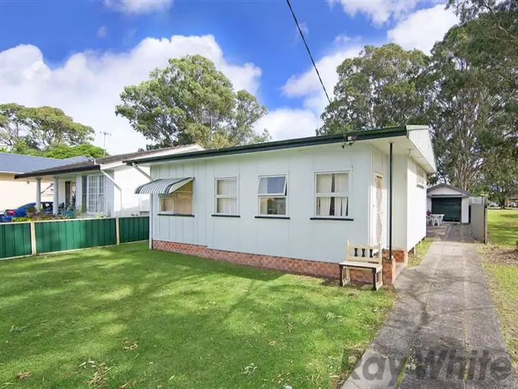 6 Brennon Road, Gorokan NSW 2263