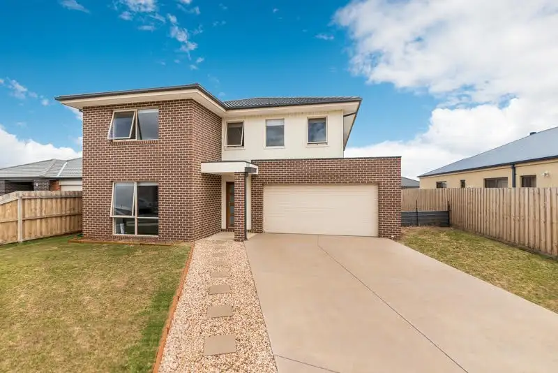 Main view of Homely house listing, 25 Hamish Drive, Bannockburn VIC 3331