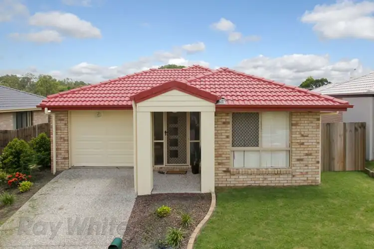 5 Patsy Crescent, Redbank Plains QLD 4301